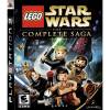 PS3 GAME - LEGO Star Wars: The Complete Saga (MTX)